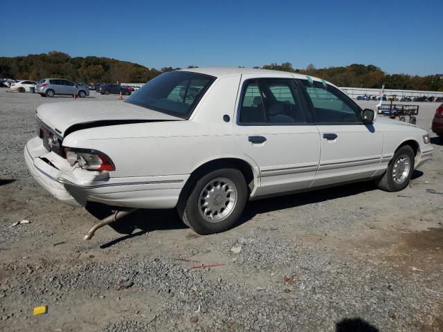 Photo 3 from auction – 1996 MERCURY GRAND MARQ with VIN 2MELM75W7TX700674