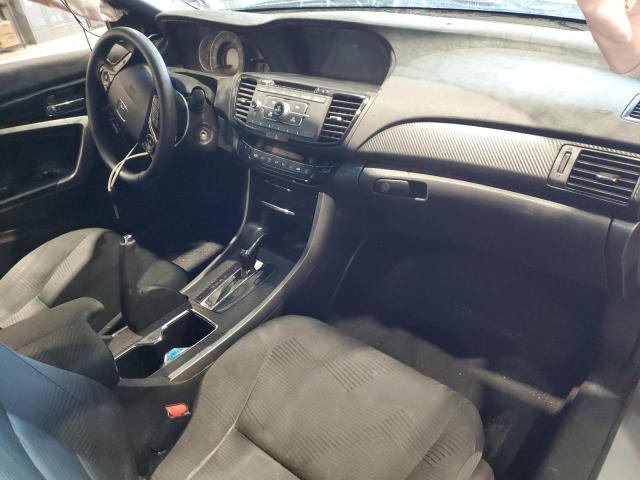 Photo 8 from auction – 2016 HONDA ACCORD with VIN 1HGCT1B32GA012433