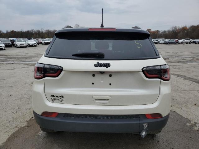 Photo 6 from auction – 2019 JEEP COMPASS LI with VIN 3C4NJDCB7KT812330