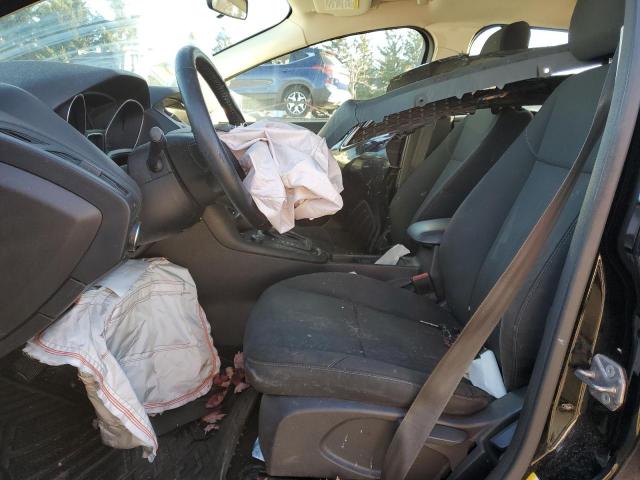 Photo 7 from auction – 2016 FORD FOCUS with VIN 1FADP3K27GL200255