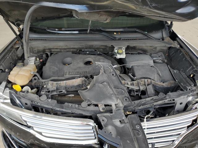 Photo 11 from auction – 2015 LINCOLN MKC with VIN 5LMCJ1A95FUJ36728