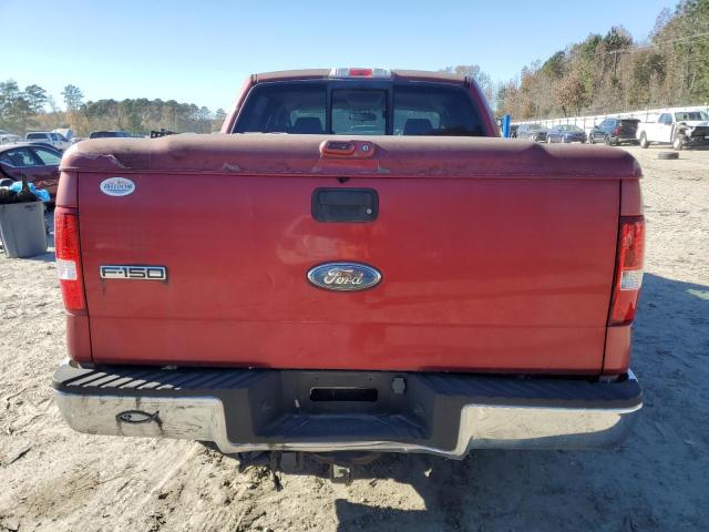 Photo 6 from auction – 2007 FORD F150 with VIN 1FTPW12VX7FB47512