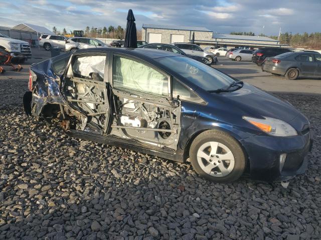 Photo 4 from auction – 2014 TOYOTA PRIUS with VIN JTDKN3DU7E1802989