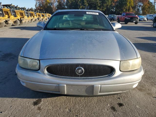 Photo 5 from auction – 2002 BUICK LESABRE CU with VIN 1G4HP54K224126584