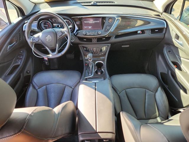 Photo 8 from auction – 2019 BUICK ENVISION E with VIN LRBFXCSA5KD099115