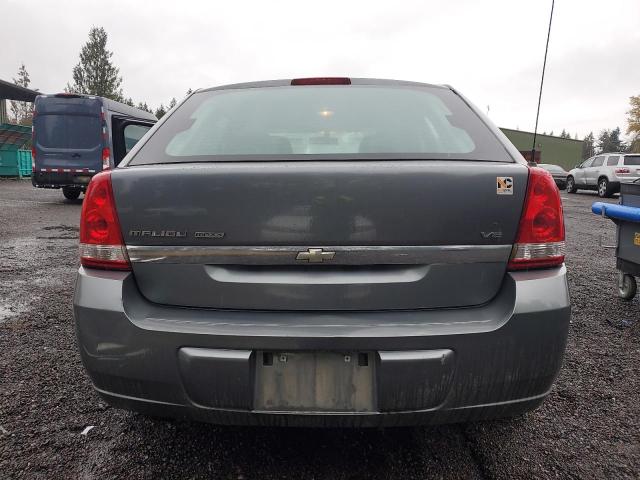 Photo 6 from auction – 2005 CHEVROLET MALIBU MAX with VIN 1G1ZT62835F190295