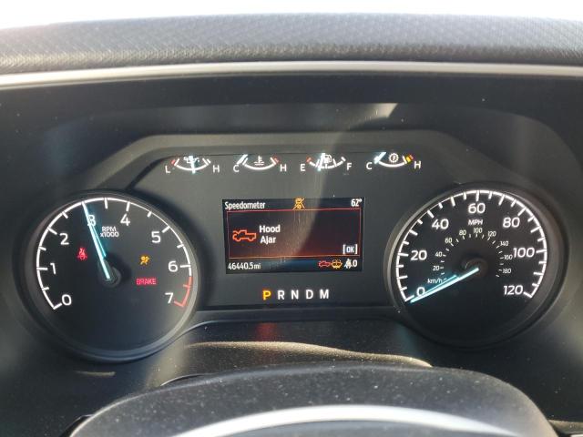 Photo 9 from auction – 2023 FORD F150 SUPER with VIN 1FTEW1EP6PKF31332