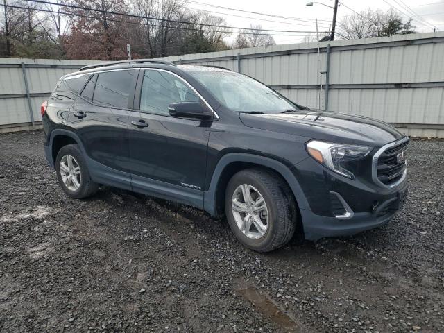Photo 4 from auction – 2021 GMC TERRAIN SL with VIN 3GKALTEV0ML372274
