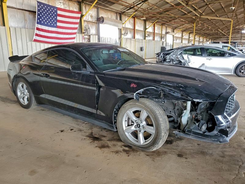 Photo 4 from auction – 2015 FORD MUSTANG with VIN 1FA6P8TH0F5382182