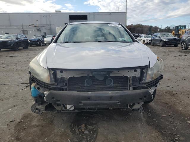 Photo 5 from auction – 2011 HONDA ACCORD LX with VIN 1HGCP2F34BA108013