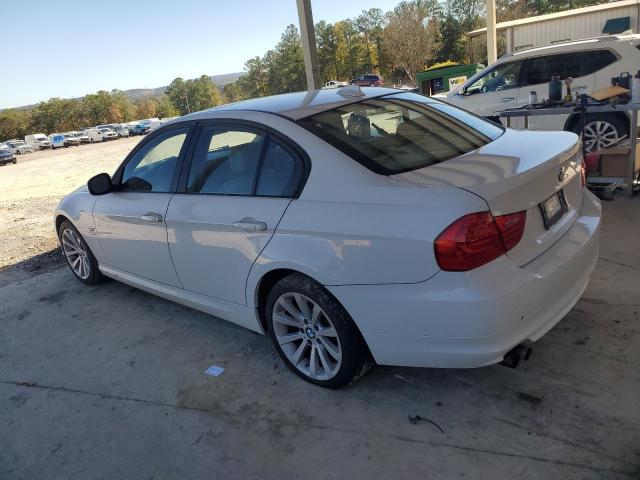 Photo 2 from auction – 2011 BMW 328 XI SUL with VIN WBAPK5C58BA661850