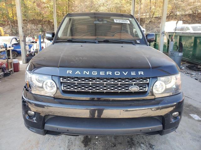 Photo 5 from auction – 2012 LAND ROVER RANGE ROVE with VIN SALSK2D41CA722144