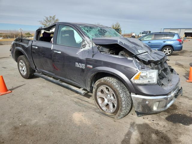 Photo 4 from auction – 2017 RAM 1500 LARAM with VIN 1C6RR7NT1HS859890