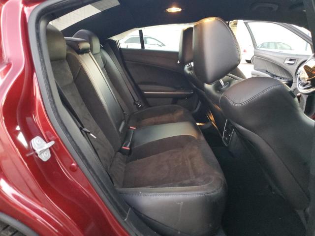 Photo 10 from auction – 2019 DODGE CHARGER SC with VIN 2C3CDXGJ9KH633804