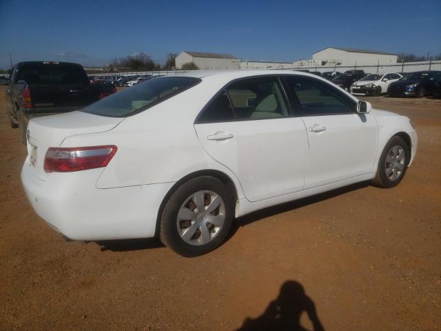 Photo 3 from auction – 2009 TOYOTA CAMRY BASE with VIN 4T1BE46KX9U840993