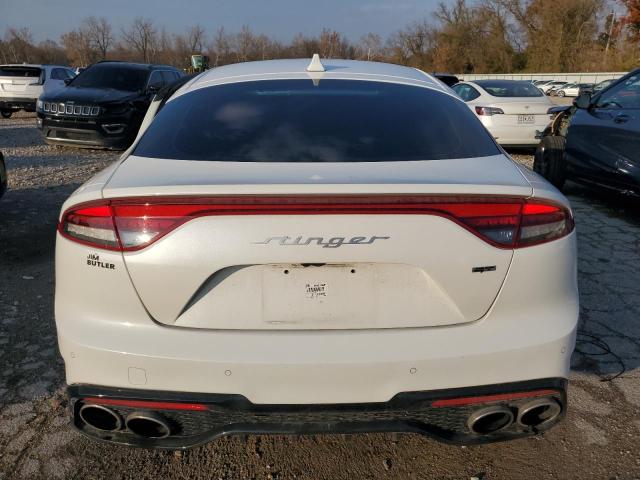 Photo 6 from auction – 2023 KIA STINGER GT with VIN KNAE55LC9P6129160