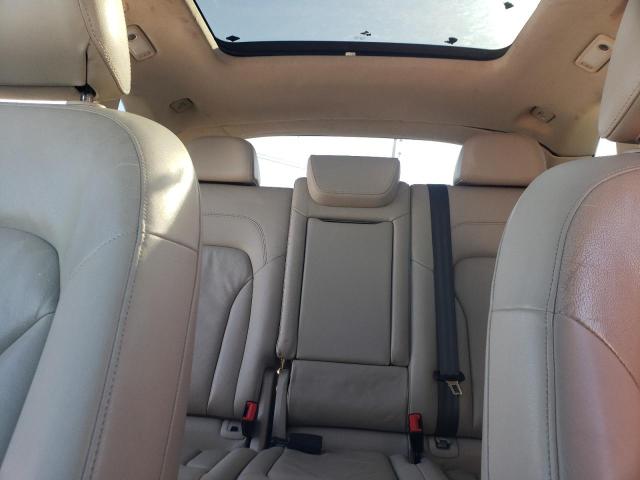 Photo 10 from auction – 2011 AUDI Q5 PREMIUM with VIN WA1LFAFP3BA096087