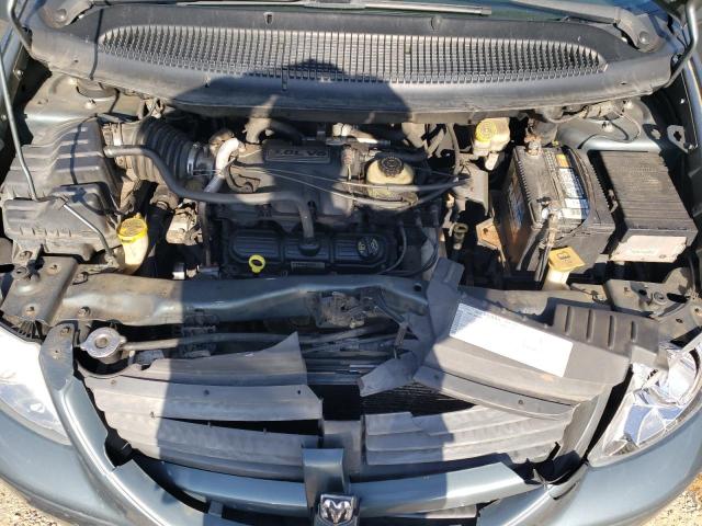 Photo 12 from auction – 2006 DODGE GRAND CARA with VIN 2D8GP44L76R895525