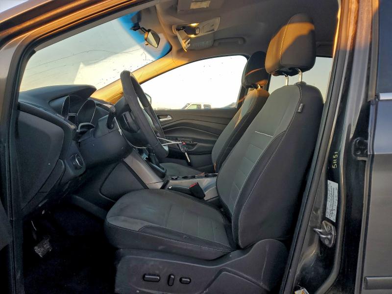 Photo 7 from auction – 2015 FORD ESCAPE with VIN 1FMCU0G76FUA90854