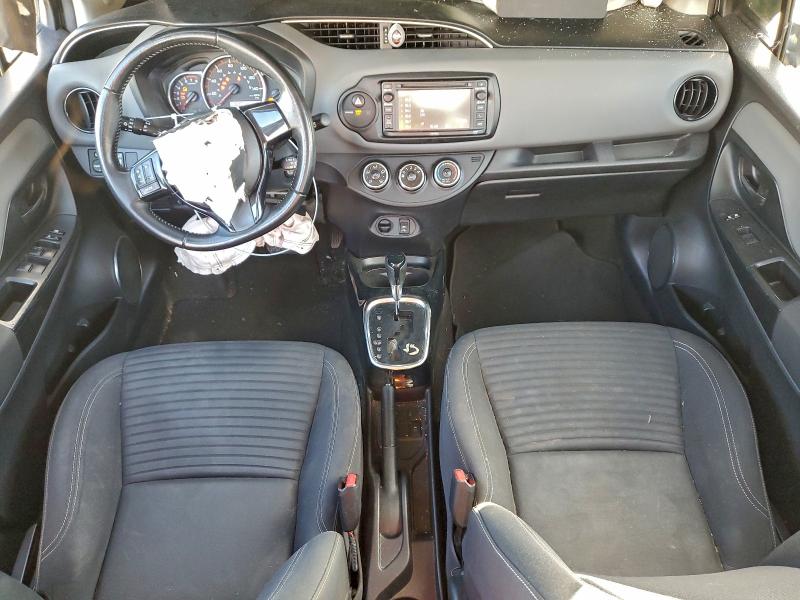 Photo 8 from auction – 2015 TOYOTA YARIS with VIN VNKKTUD37FA015276