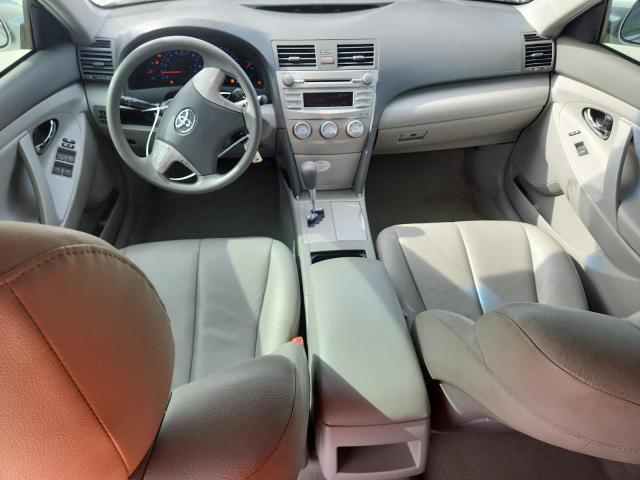 Photo 8 from auction – 2011 TOYOTA CAMRY BASE with VIN 4T1BF3EKXBU625435