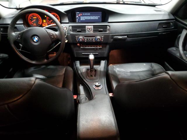 Photo 8 from auction – 2011 BMW 335 XI with VIN WBAPL5G5XBNN22576