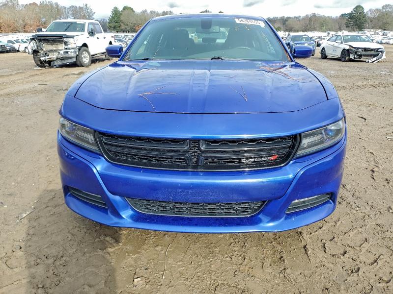 Photo 5 from auction – 2018 DODGE CHARGER SX with VIN 2C3CDXHG4JH203499
