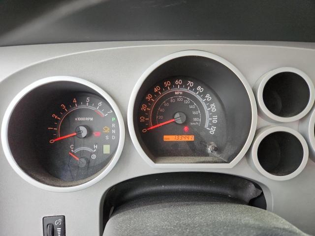 Photo 9 from auction – 2007 TOYOTA TUNDRA DOU with VIN 5TBBV54107S459104