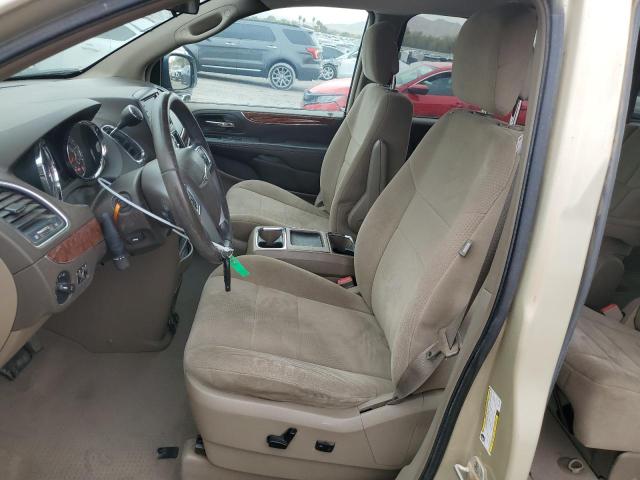 صورة رقم 7 من المزاد - 2011 CHRYSLER TOWN & COU مع VIN 2A4RR5DG8BR675079