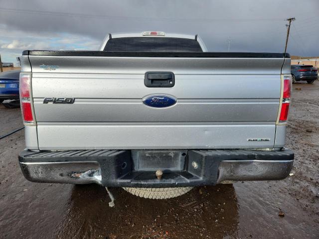 Photo 6 from auction – 2011 FORD F150 SUPER with VIN 1FTFW1EF0BFA27503