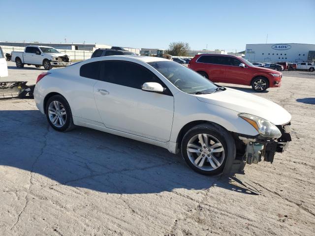 Photo 4 from auction – 2012 NISSAN ALTIMA S with VIN 1N4AL2EP4CC170464