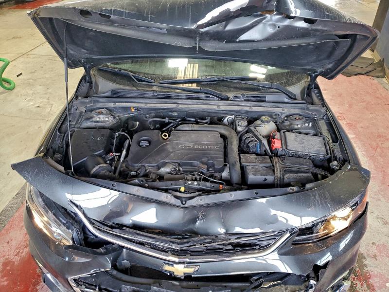 Photo 11 from auction – 2016 CHEVROLET MALIBU LT with VIN 1G1ZE5ST3GF340241