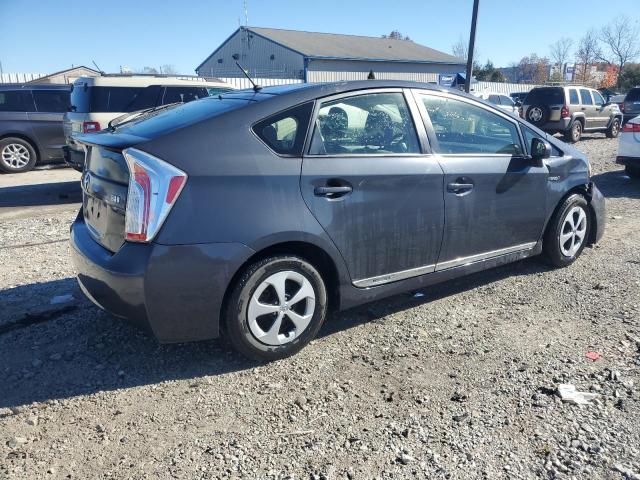 Photo 3 from auction – 2015 TOYOTA PRIUS with VIN JTDKN3DU1F0432839