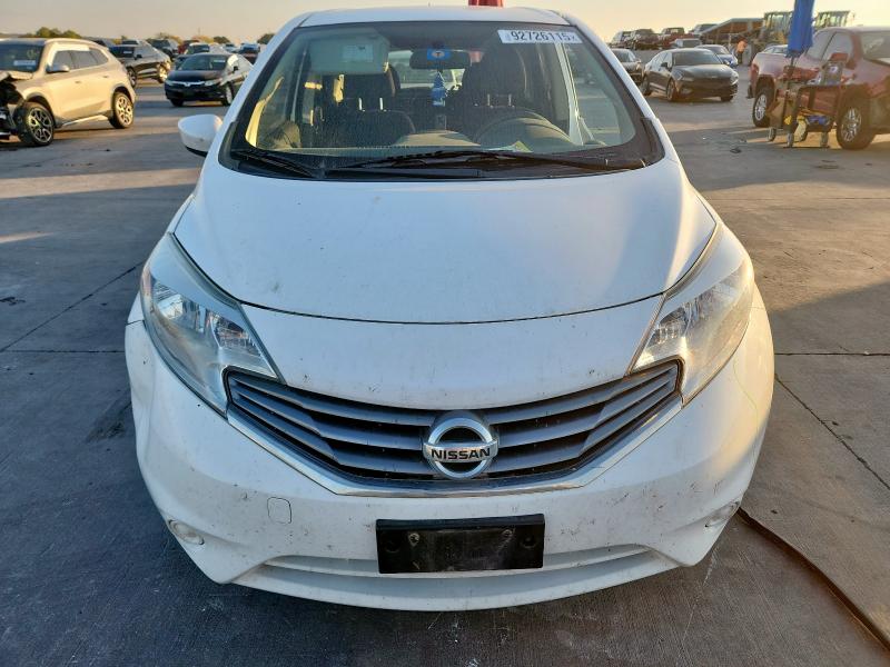 Photo 5 from auction – 2016 NISSAN VERSA NOTE with VIN 3N1CE2CP6GL388399