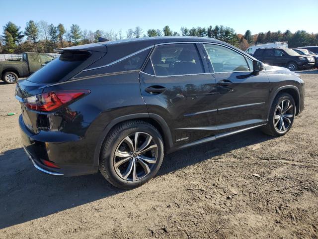 Photo 3 from auction – 2020 LEXUS RX 450H with VIN 2T2HGMDA4LC055842