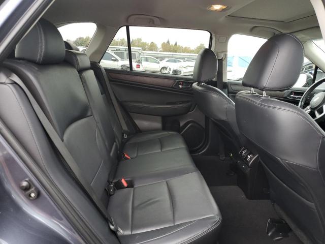 Photo 10 from auction – 2017 SUBARU OUTBACK 3. with VIN 4S4BSENCXH3355556