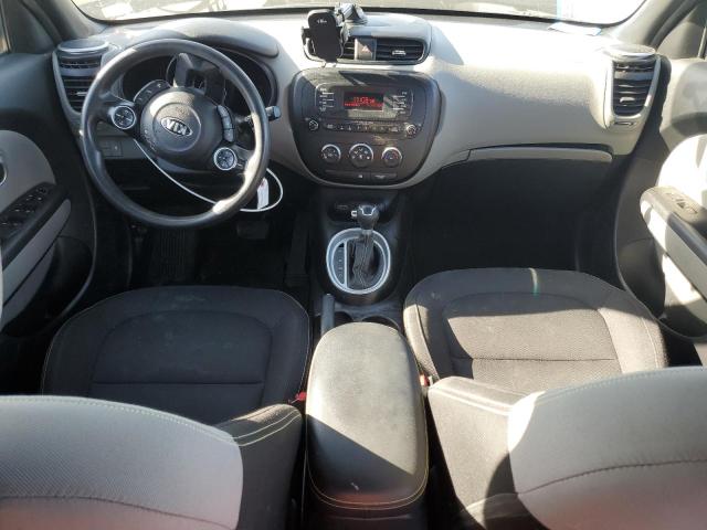 Photo 8 from auction – 2015 KIA SOUL + with VIN KNDJP3A59F7165234