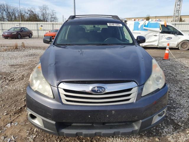 Снимка 5 от търг – 2012 SUBARU OUTBACK 2. с VIN 4S4BRBCCXC3274417