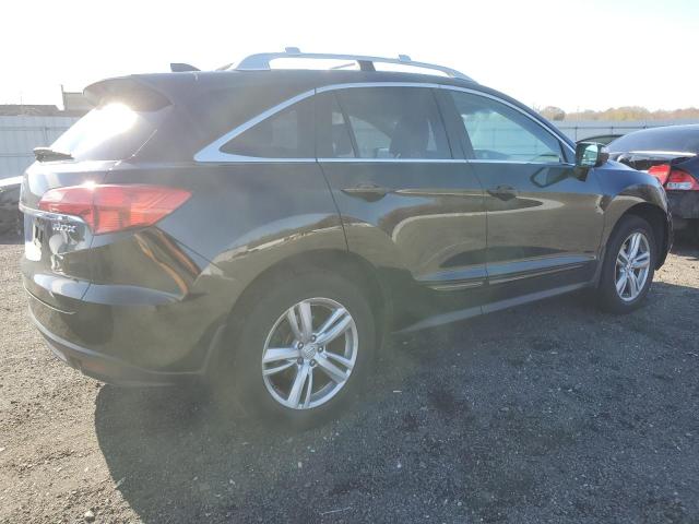 Photo 3 from auction – 2013 ACURA RDX TECHNO with VIN 5J8TB3H57DL007736