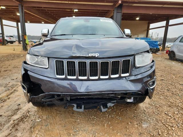 Photo 5 from auction – 2014 JEEP GRAND CHER with VIN 1C4RJFBG4EC413417