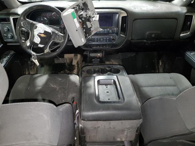 Photo 8 from auction – 2018 CHEVROLET SILVERADO with VIN 3GCUKREC0JG111633