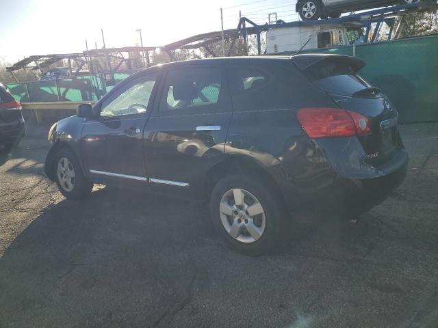 Photo 2 from auction – 2013 NISSAN ROGUE with VIN JN8AS5MT7DW541537