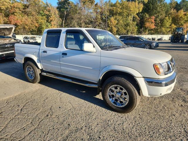 Photo 4 from auction – 2000 NISSAN FRONTIER C with VIN 1N6ED27T8YC326867