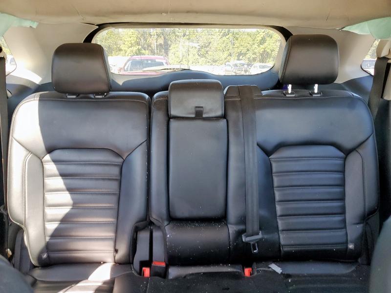 Photo 10 from auction – 2021 FORD EDGE SEL with VIN 2FMPK3J90MBA21826