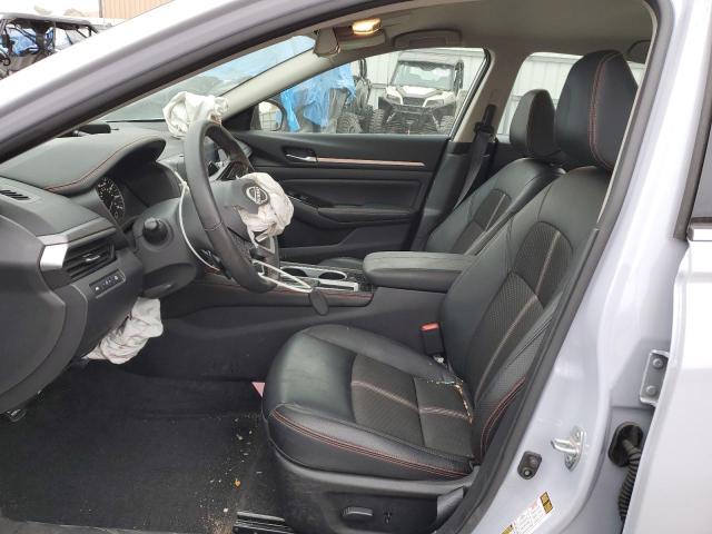 Photo 7 from auction – 2024 NISSAN ALTIMA SR with VIN 1N4BL4CV6RN344730