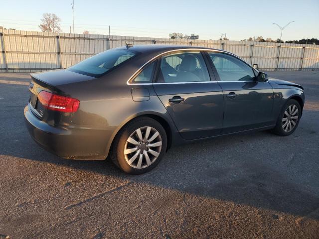 Photo 3 from auction – 2010 AUDI A4 PREMIUM with VIN WAUFFAFL4AN039241