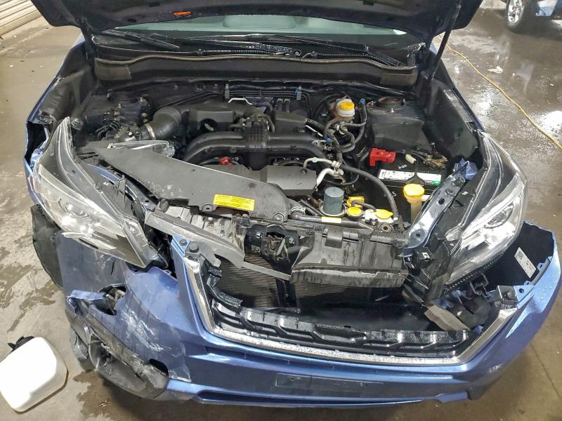 Photo 12 from auction – 2018 SUBARU FORESTER 2 with VIN JF2SJAWC8JH520075
