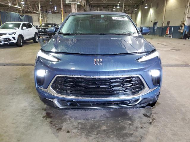 Photo 5 from auction – 2025 BUICK ENCORE GX with VIN KL4AMBSP8SB029679