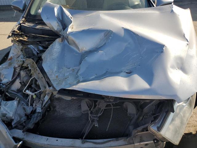 Photo 11 from auction – 2016 TOYOTA HIGHLANDER with VIN 5TDJKRFH4GS277788