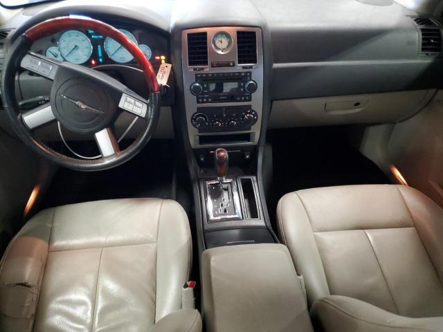 Photo 8 from auction – 2006 CHRYSLER 300 TOURIN with VIN 2C3KA53G86H490935